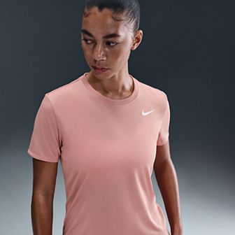 Women's Nike Dri-FIT Tee