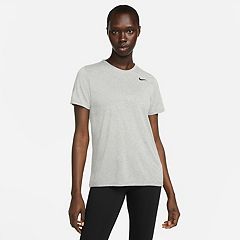 Kohls nike shirts sales womens