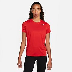 Women's Nike Pink San Diego Padres City Connect Velocity Practice  Performance V-Neck T-Shirt 