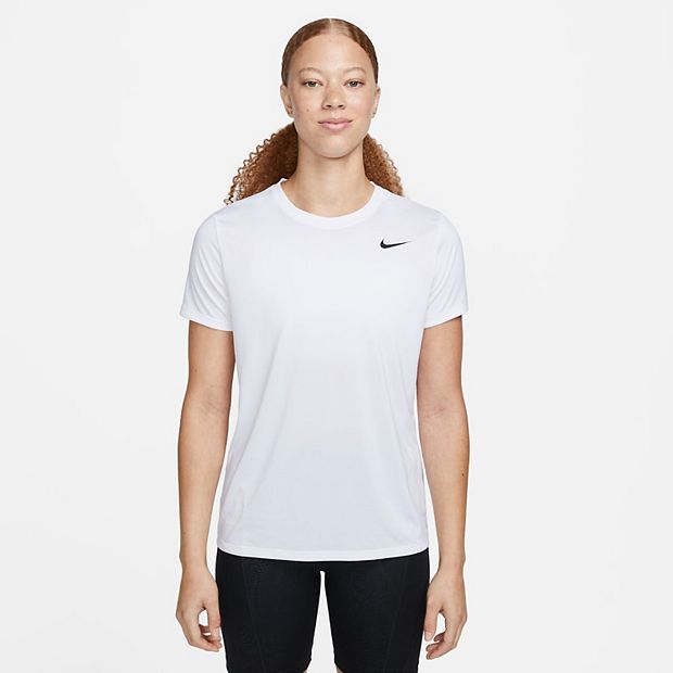 Women s Nike Dri FIT Tee