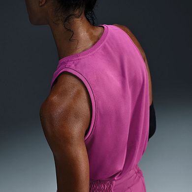 Women's Nike Dri-FIT Tank Top