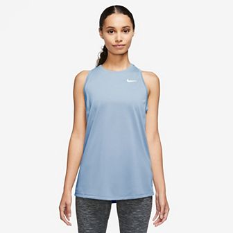 Women's Nike Dri-FIT Tank Top