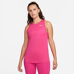 Womens Nike Active Sleeveless Clothing