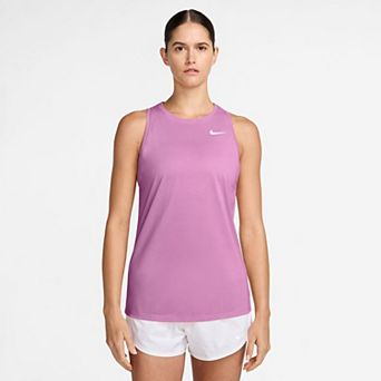 Women's Nike Dri-FIT Tank Top