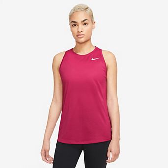 Women's Nike Dri-FIT Tank Top
