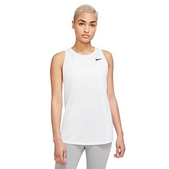 Women's Nike Dri-FIT Tank Top