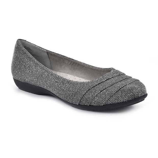 Kohls store womens flats