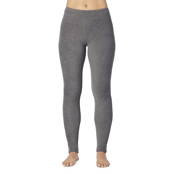 Women's Tall Cuddl Duds® Fleecewear with Stretch Leggings