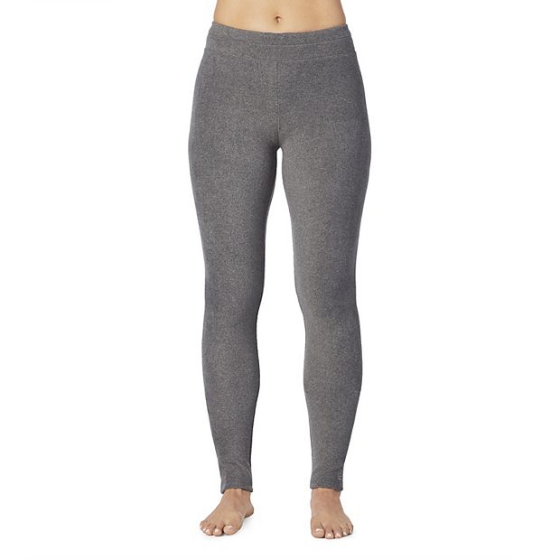 Fleecewear With Stretch Lounge Pant - Cuddl Duds