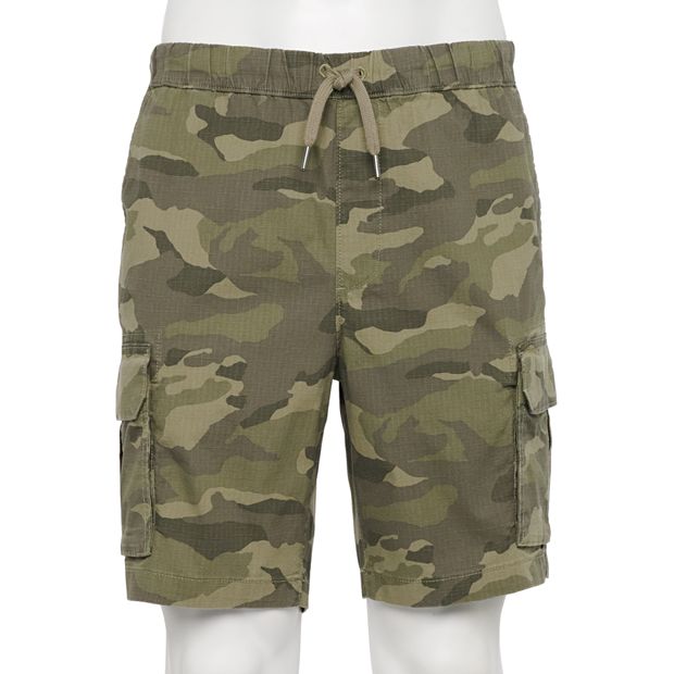 Kohls Sonoma swim shorts