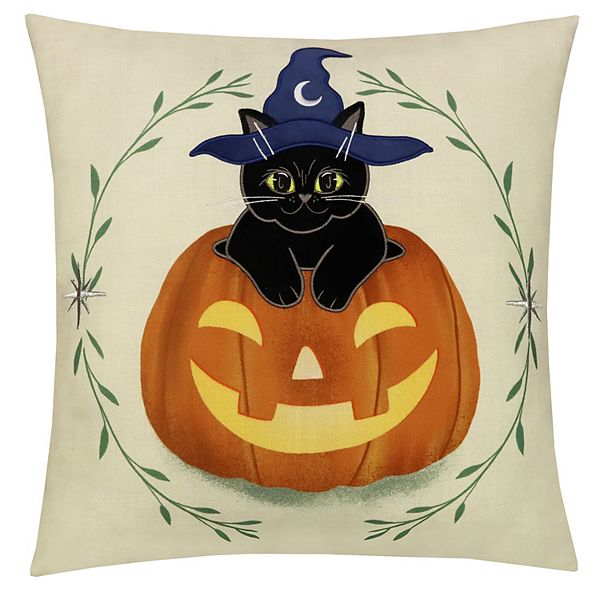 Kohls 2025 halloween pillows