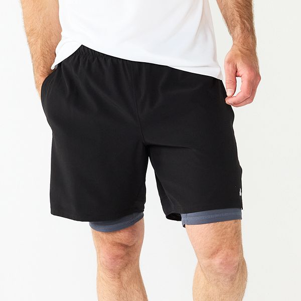 tek gear compression shorts