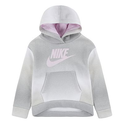 Toddler girl nike hoodies hotsell