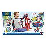Marvel Spidey and His Amazing Friends Spider Crawl-R Vehicle Toy by Hasbro