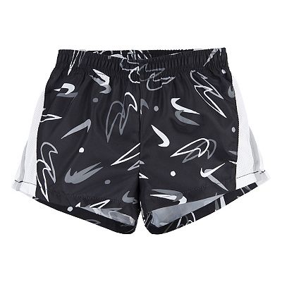 Toddler Girl Nike Dri FIT Shorts