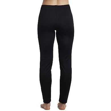 Women's Cuddl Duds® Climatesmart Leggings