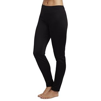 Women's Cuddl Duds® Climatesmart Leggings