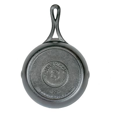 Lodge Blacklock 7-in. Triple-Seasoned Cast-Iron Skillet