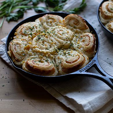 Lodge Blacklock 7-in. Triple-Seasoned Cast-Iron Skillet