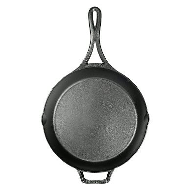 Lodge Blacklock 10.25-in. Triple-Seasoned Cast-Iron Skillet