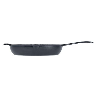 Lodge Blacklock 10.25-in. Triple-Seasoned Cast-Iron Skillet