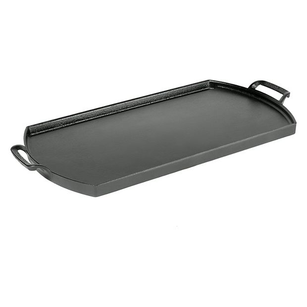 Lodge - BLACKLOCK cast iron pan 26 cm - induction