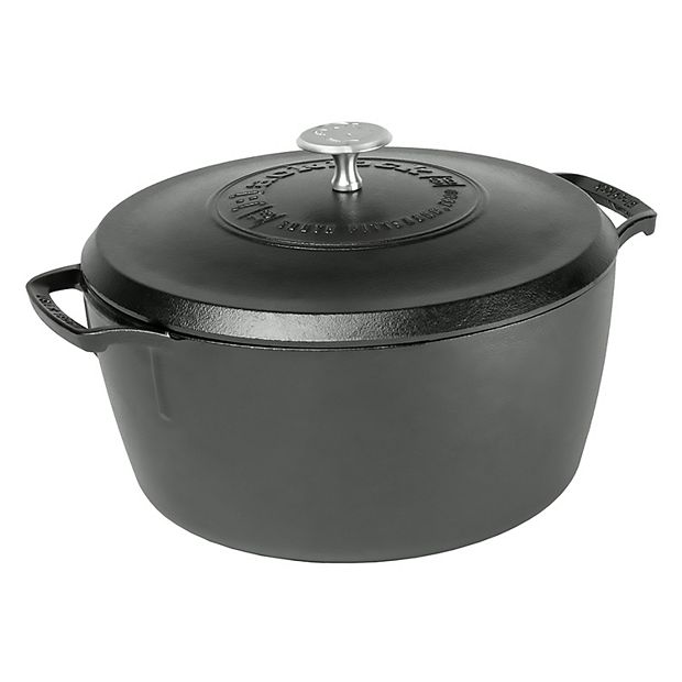 Ultimate Blacklock Cookware Set, Shop Online