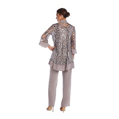 Kohl's mother of the bride pant suits on sale