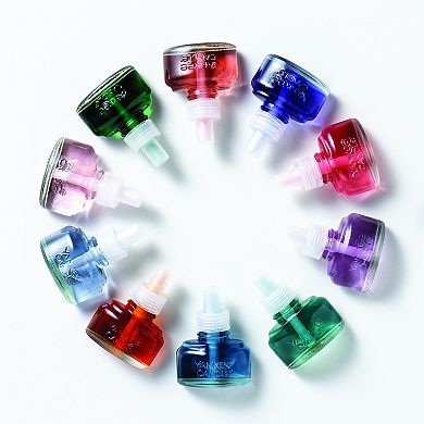 Yankee Candle Autumn Wreath ScentPlug Refill Fragrance Oil