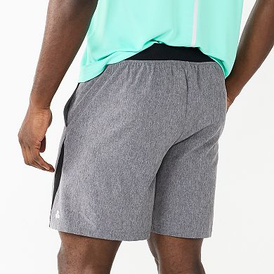 Men's Tek Gear Essential Woven Shorts