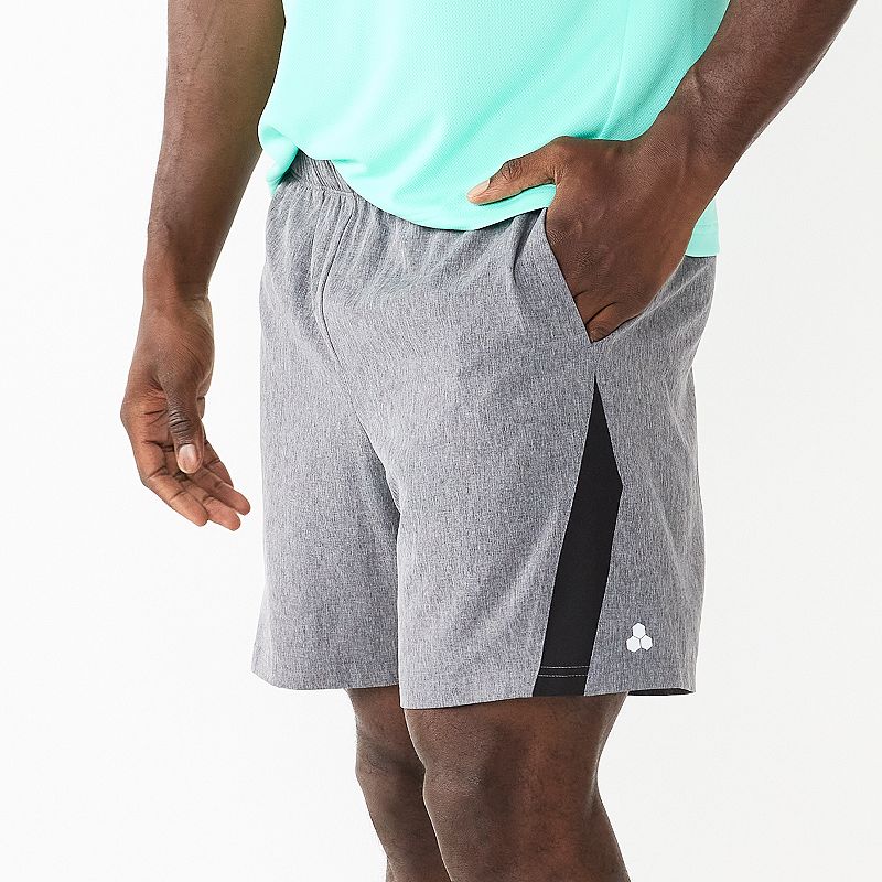 Kohls mens store athletic shorts