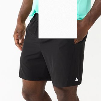Men's Tek Gear® Essential Woven Shorts