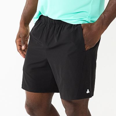 Tek gear yoga shorts online