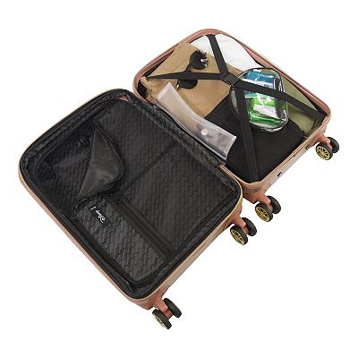 Hardside Luggage Ful Mickey Luggage Disney Minnie Mouse FŪL