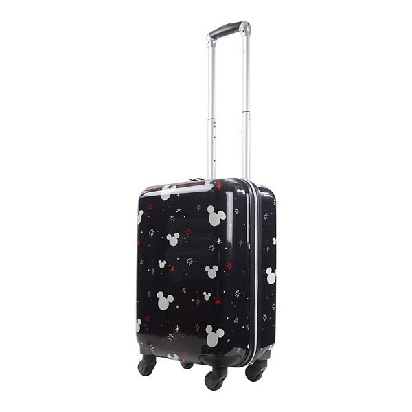 Kohls cheap disney luggage