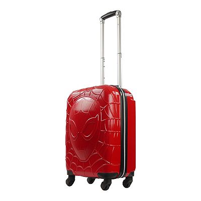 Rolling Luggage Samsonite Marvel Luggage Ful Marvel Spiderman