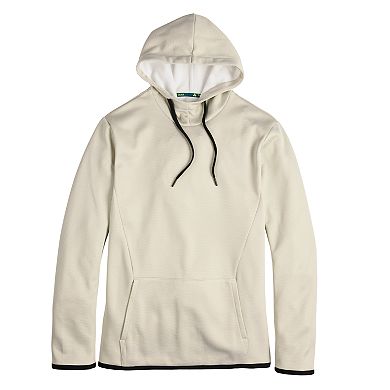 Men's Tek Gear Performance Fleece Hoodie