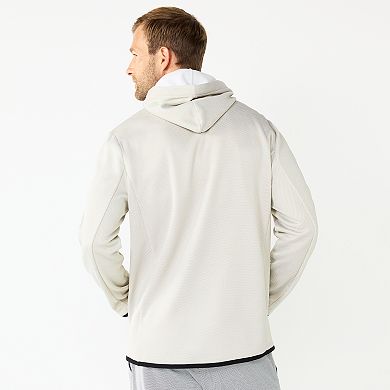 Men's Tek Gear Performance Fleece Hoodie