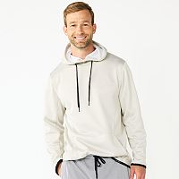 Tek Gear Performance Men's Fleece Hoodie