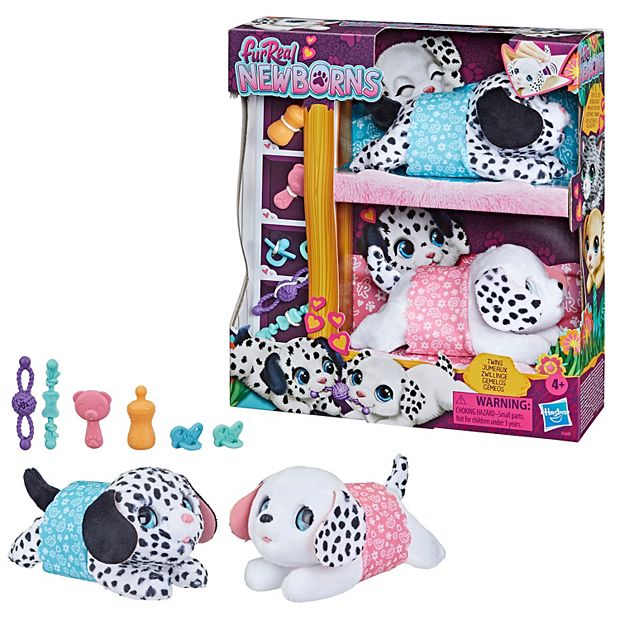 Furreal Animal Toys