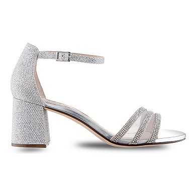 N by Nina Nagida Women's Dress Sandals