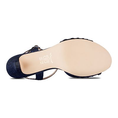 Nina nicasia sandal on sale