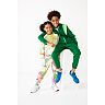 Girls 7-20 Tek Gear® Stretch Fleece Cropped Sweatshirt in Regular & Plus
