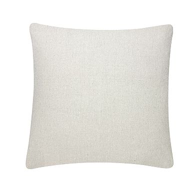 Sonoma Goods For Life® Texas Feather Fill Throw Pillow