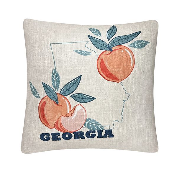 Sonoma Goods For Life® Feather Fill Throw Pillow