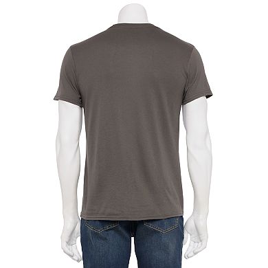 Men's Yellowstone Protect The Family Tee