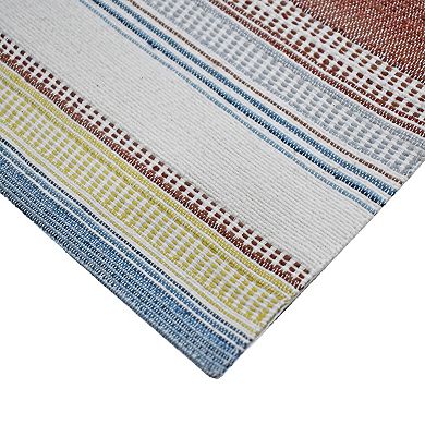 Food Network™ Multi-Stripe Placemat