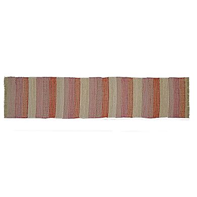 Food Network™ Hand-Woven Table Runner - 72"