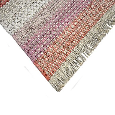Food Network™ Hand-Woven Table Runner - 72"