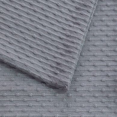 Food Network™ Abbacus Gray Table Runner - 72"